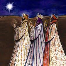 We Three Kings~ Building 429