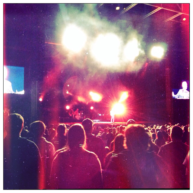 Chris Tomlin Christian Music Day