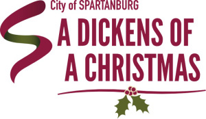 Dickens of a Christmas 2013 Spartanburg SC