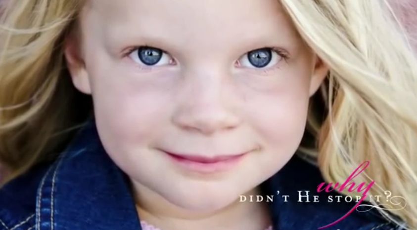 Mother Who Lost Her 6-year-old Daughter at Sandy Hook Shares What Tragedy Has Taught Her