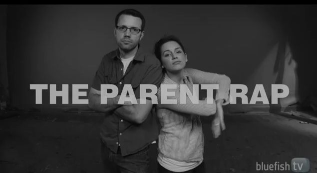 Watch – The Parent Rap – Hilarious Parenting Spoof