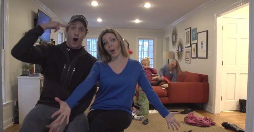 SNOW DAY…yet again. This music video sums it up for most parents. Snow Day – The Musical